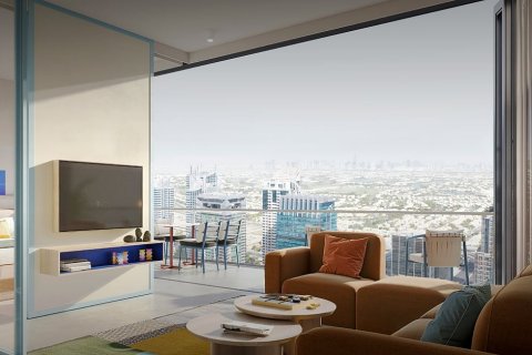 Appartement à Dubai Marina, Dubai, studio, 37 m², № 9199 - photo 15