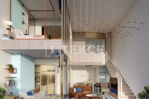 Appartement à Dubai Marina, Dubai, studio, 37 m², № 9199 - photo 28