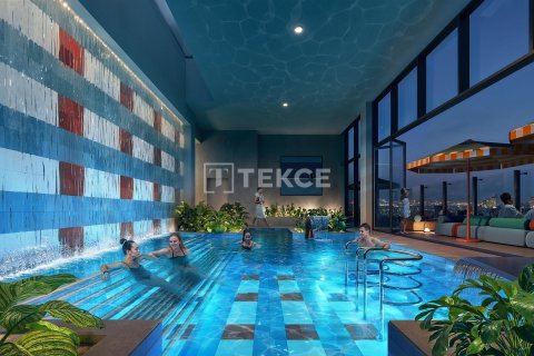 Appartement à Dubai Marina, Dubai, 1 chambre, 56 m², № 9200 - photo 12