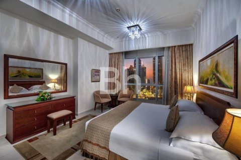 Снять в аренду квартиру в Дубай Марине, Дубай: 3 спальни, 288м², № 57534 - фото 10