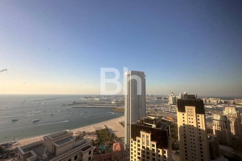 Apartment in Jumeirah Beach Residence, Dubai 2 bedrooms, 122 sq.m. № 57523 - photo 2
