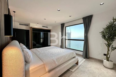 Apartment in Jumeirah Beach Residence, Dubai 2 bedrooms, 122 sq.m. № 57523 - photo 5