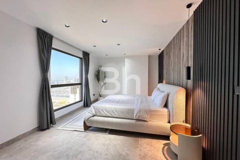 Apartment in Jumeirah Beach Residence, Dubai 2 bedrooms, 122 sq.m. № 57523 - photo 6