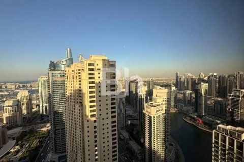 Apartment in Jumeirah Beach Residence, Dubai 2 bedrooms, 122 sq.m. № 57523 - photo 3