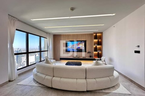 Apartment in Jumeirah Beach Residence, Dubai 2 bedrooms, 122 sq.m. № 57523 - photo 11