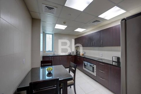 Снять в аренду квартиру в Дубай Марине, Дубай: 2 спальни, 177м², № 57533 - фото 9