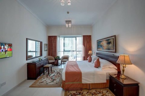 Снять в аренду квартиру в Дубай Марине, Дубай: 2 спальни, 177м², № 57533 - фото 11