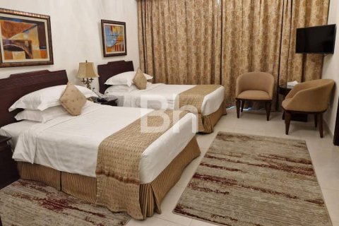 Снять в аренду квартиру в Дубай Марине, Дубай: 2 спальни, 177м², № 57533 - фото 5