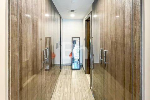 Снять в аренду квартиру в Джумейра Лейк Тауэрс, Дубай: 1 спальня, 70м², № 57535 - фото 4