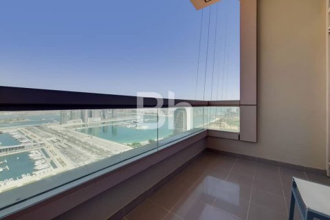 Hotel Apartamento en Dubai Marina, Dubai, 4 dormitorios, 270 m², № 57522 - foto 9