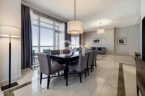 Hotel Apartamento en Dubai Marina, Dubai, 4 dormitorios, 270 m², № 57522 - foto 13
