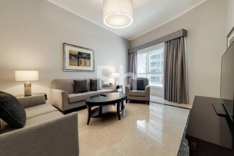 Hotel Apartamento en Dubai Marina, Dubai, 4 dormitorios, 270 m², № 57522 - foto 7