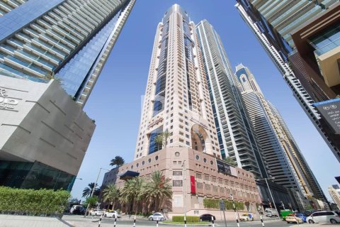 Hotel Apartamento en Dubai Marina, Dubai, 4 dormitorios, 270 m², № 57522 - foto 8