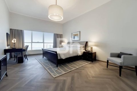 Hotel Apartamento en Dubai Marina, Dubai, 4 dormitorios, 270 m², № 57522 - foto 10