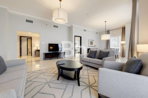Hotel Apartamento en Dubai Marina, Dubai, 4 dormitorios, 270 m², № 57522 - foto 14
