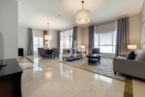 Hotel Apartamento en Dubai Marina, Dubai, 4 dormitorios, 270 m², № 57522 - foto 1