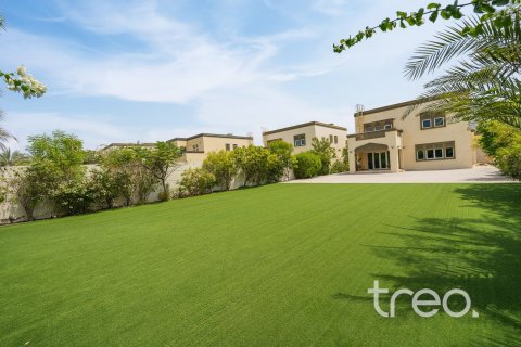Villa in Regional, Jumeirah Park, Dubai 3 bedrooms, 327.67 sq.m. № 136253 - photo 21