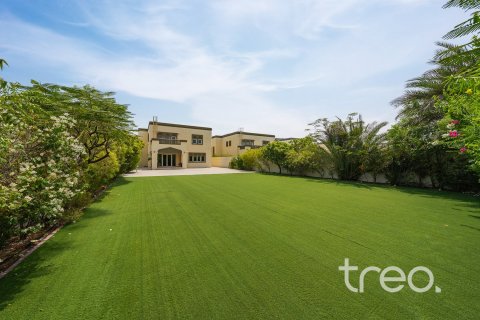 Villa in Regional, Jumeirah Park, Dubai 3 bedrooms, 327.67 sq.m. № 136253 - photo 22