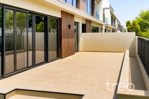 Villa en Aura, Tilal Al Ghaf, Dubai, 4 dormitorios, 316.89 m², № 136252 - foto 3