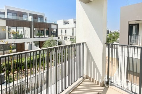 Villa en Aura, Tilal Al Ghaf, Dubai, 4 dormitorios, 316.89 m², № 136252 - foto 13