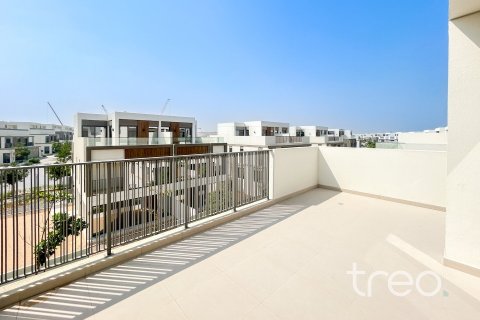 Villa en Aura, Tilal Al Ghaf, Dubai, 4 dormitorios, 316.89 m², № 136252 - foto 21