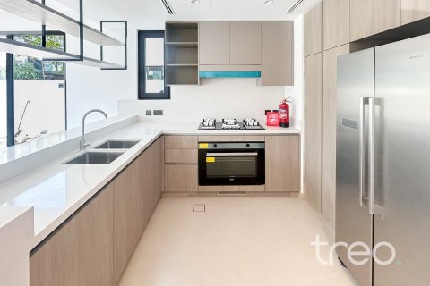 Villa en Aura, Tilal Al Ghaf, Dubai, 4 dormitorios, 316.89 m², № 136252 - foto 18