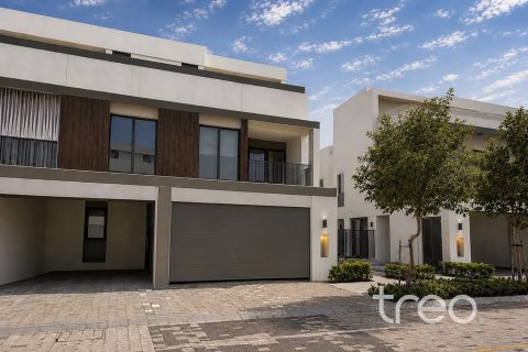 Villa en Aura, Tilal Al Ghaf, Dubai, 4 dormitorios, 316.89 m², № 136252