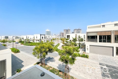 Villa en Aura, Tilal Al Ghaf, Dubai, 4 dormitorios, 316.89 m², № 136252 - foto 11