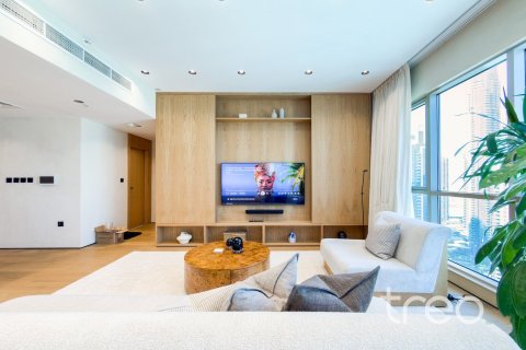 Apartment in Burj Khalifa, Dubai 2 bedrooms, 126.81 sq.m. № 136259