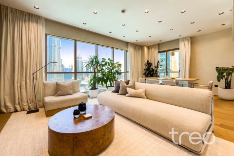 Apartment in Burj Khalifa, Dubai 2 bedrooms, 126.81 sq.m. № 136259 - photo 18