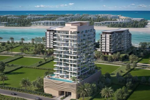 Apartment in Dubai 2 bedrooms, 91.28 sq.m. № 133842 - photo 4