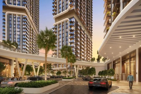 Apartment in Motor City, Dubai 1 bedroom, 60.54 sq.m. № 133847 - photo 5