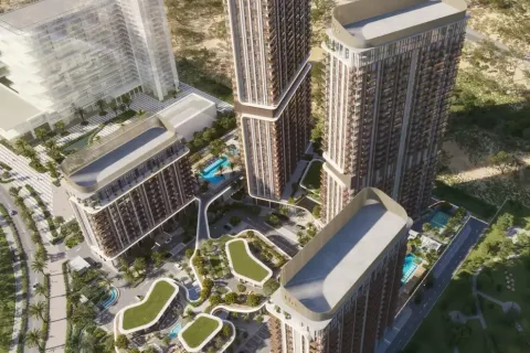 Apartment in Motor City, Dubai 1 bedroom, 60.54 sq.m. № 133847 - photo 4