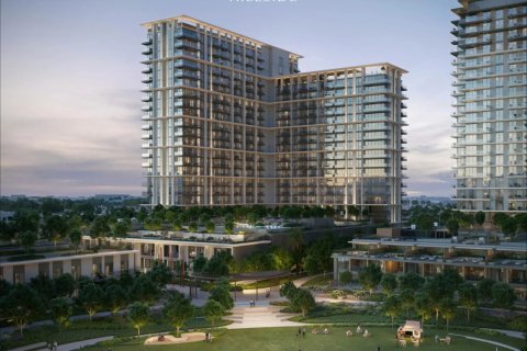 Apartment in Dubai Hills, Dubai Hills Estate, Dubai 1 bedroom, 63.17 sq.m. № 133845