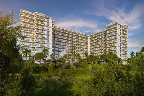 Apartment in City of Arabia, Dubai 2 bedrooms, 105.35 sq.m. № 133846