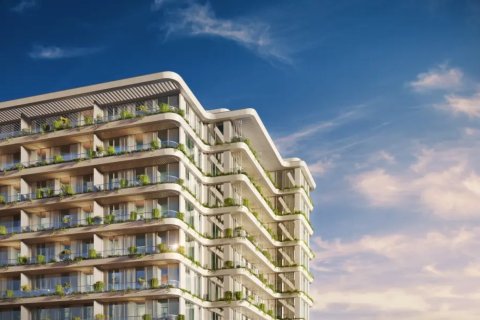 Apartment in City of Arabia, Dubai 2 bedrooms, 105.35 sq.m. № 133846 - photo 4