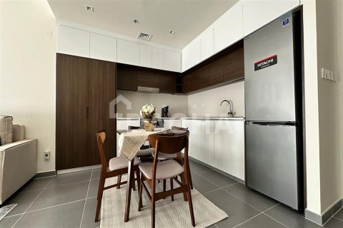 Снять в аренду квартиру в Дубае: 1 спальня, 67.6м², № 6398 - фото 3