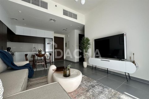 Снять в аренду квартиру в Дубае: 1 спальня, 67.6м², № 6398 - фото 6