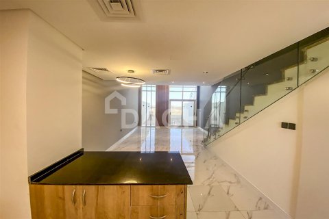 Maison de ville à Rukan, Dubai, 2 chambres, 123.7 m², № 6384 - photo 6