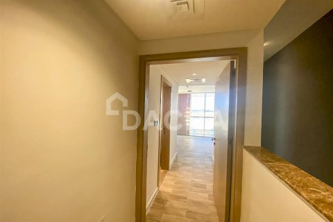 Maison de ville à Rukan, Dubai, 2 chambres, 123.7 m², № 6384 - photo 2