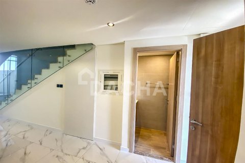 Maison de ville à Rukan, Dubai, 2 chambres, 123.7 m², № 6384 - photo 14
