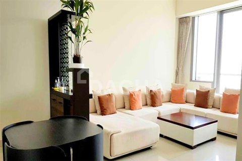 Apartamento en Dubai Marina, Dubai, 1 dormitorio, 85 m², № 6399 - foto 1