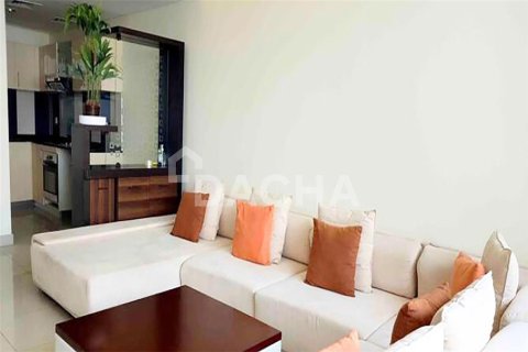 Apartamento en Dubai Marina, Dubai, 1 dormitorio, 85 m², № 6399 - foto 2
