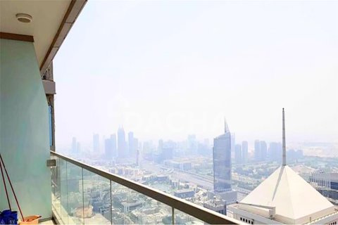Apartamento en Dubai Marina, Dubai, 1 dormitorio, 85 m², № 6399 - foto 8