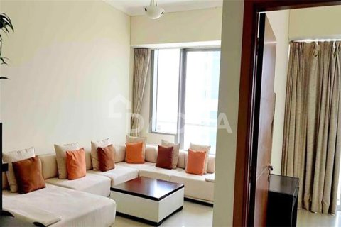Apartamento en Dubai Marina, Dubai, 1 dormitorio, 85 m², № 6399 - foto 6