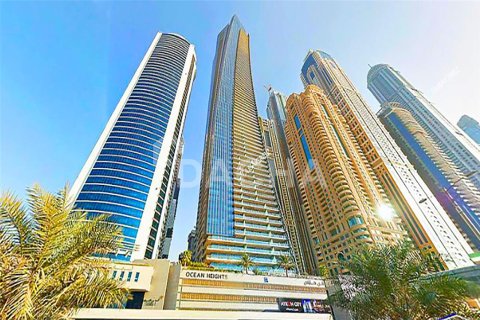 Apartamento en Dubai Marina, Dubai, 1 dormitorio, 85 m², № 6399 - foto 12
