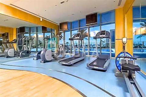 Apartamento en Dubai Marina, Dubai, 1 dormitorio, 85 m², № 6399 - foto 9