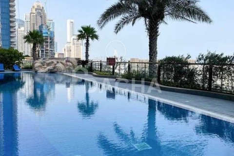 Apartamento en Dubai Marina, Dubai, 1 dormitorio, 85 m², № 6399 - foto 10