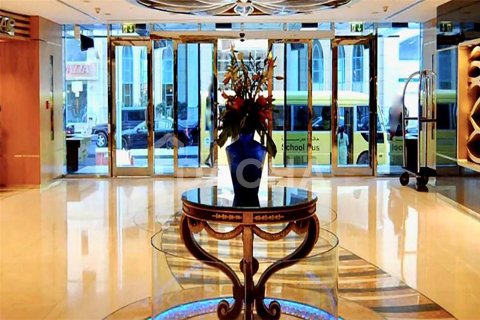 Apartamento en Dubai Marina, Dubai, 1 dormitorio, 85 m², № 6399 - foto 11