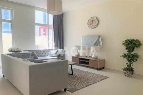 Villa en Pacifica, Dubai, 3 dormitorios, 151.7 m², № 6400 - foto 3